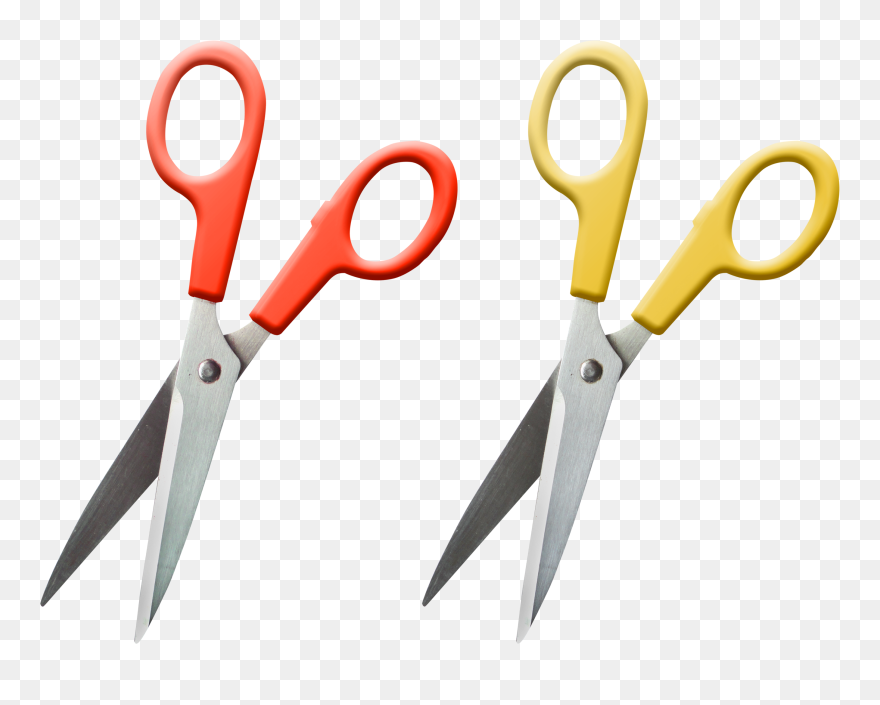 Detail Clipart Of Scissors Nomer 54