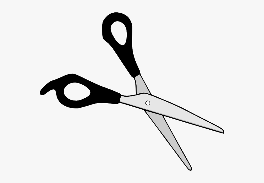 Detail Clipart Of Scissors Nomer 8