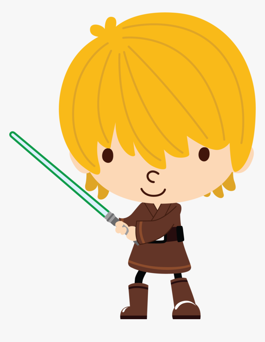 Detail Clipart Of Star Wars Characters Nomer 16