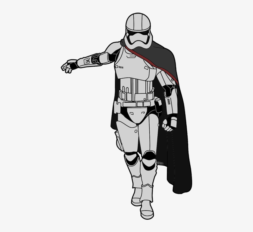 Detail Clipart Of Star Wars Characters Nomer 52