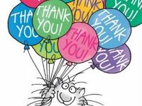 Download Clipart Of Thank You Nomer 50