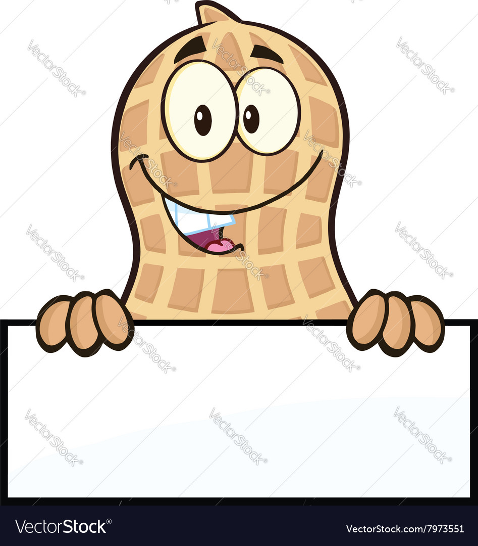 Detail Clipart Peanut Nomer 48