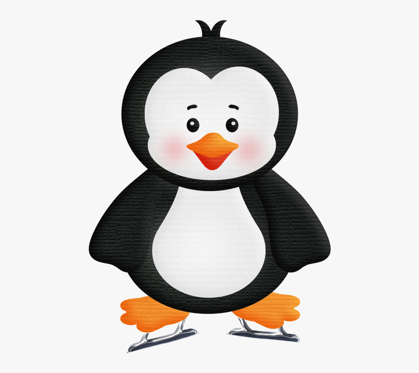 Detail Clipart Penguin Nomer 43