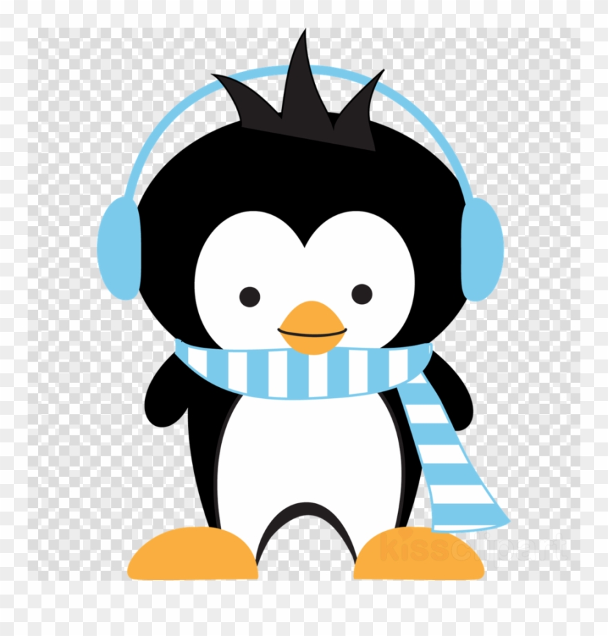 Detail Clipart Penguin Nomer 49