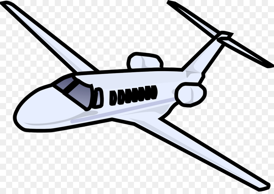 Detail Clipart Pesawat Terbang Nomer 34