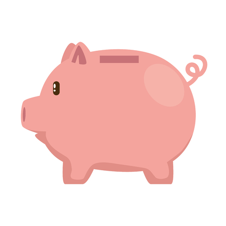 Detail Clipart Piggy Bank Nomer 12