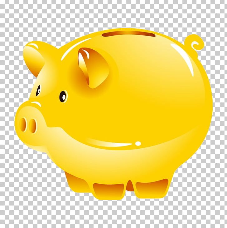 Detail Clipart Piggy Bank Nomer 49