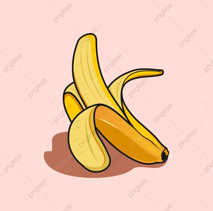 Detail Clipart Pisang Nomer 25