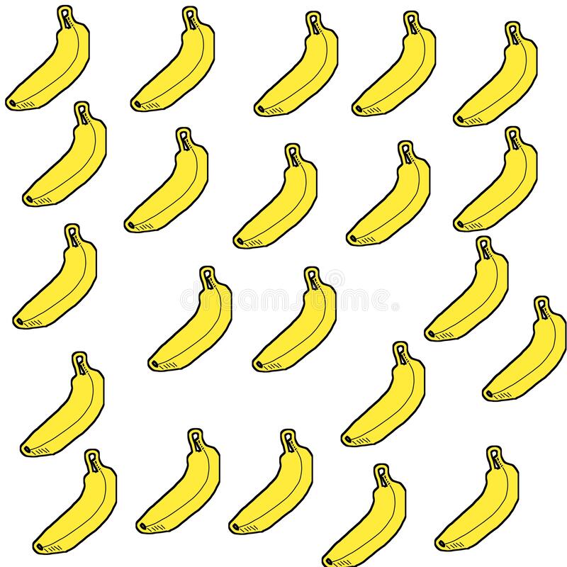 Detail Clipart Pisang Nomer 50