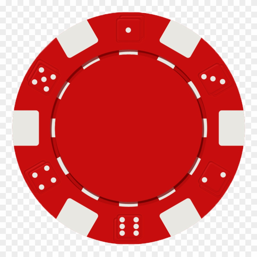 Detail Clipart Poker Chips Nomer 6