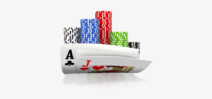 Detail Clipart Poker Chips Nomer 46