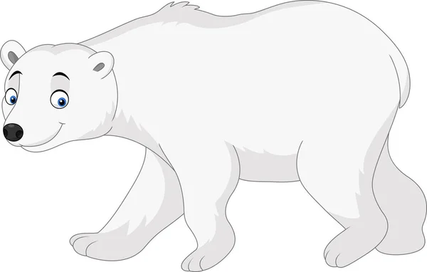 Detail Clipart Polar Bear Nomer 47