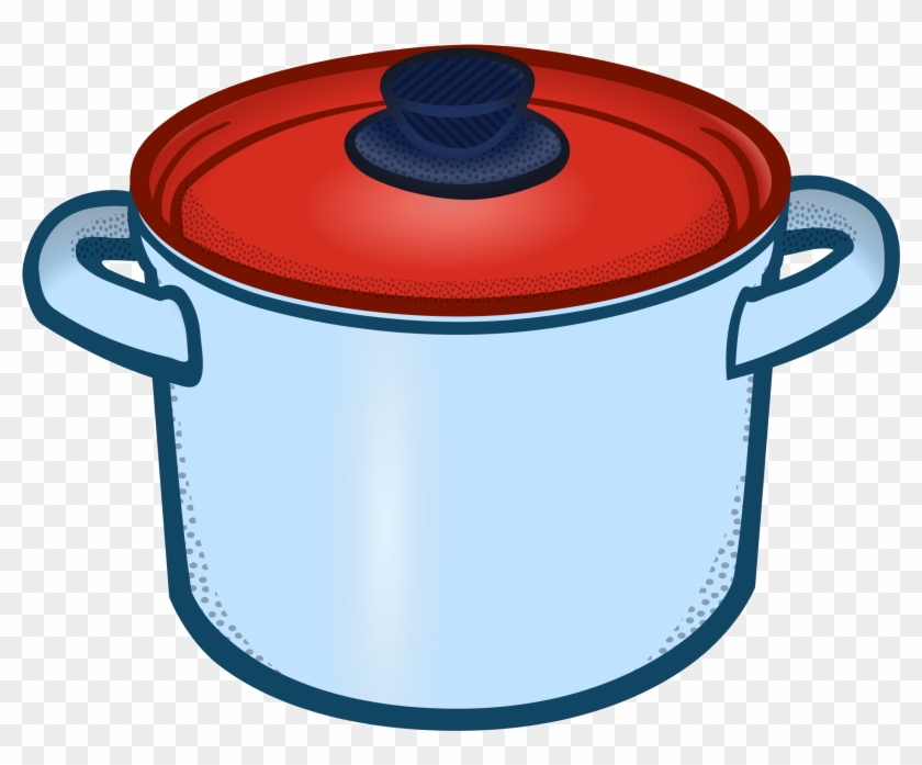 Detail Clipart Pot Nomer 4