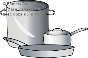 Detail Clipart Pot Nomer 45