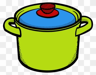 Detail Clipart Pot Nomer 8