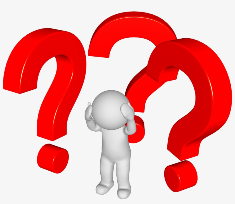 Detail Clipart Problem Nomer 6