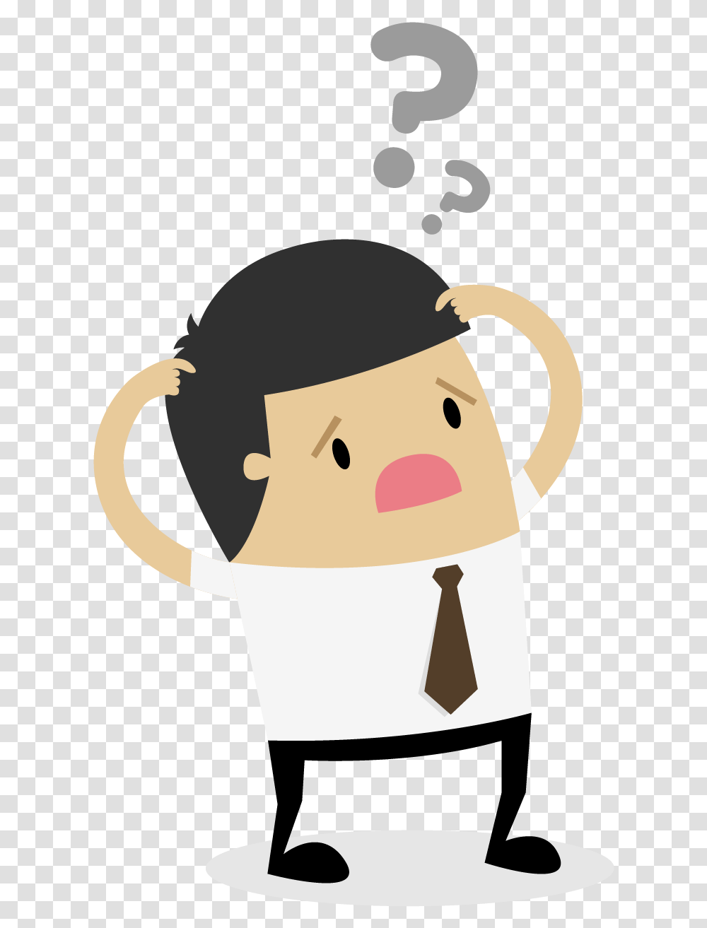 Detail Clipart Problem Nomer 9