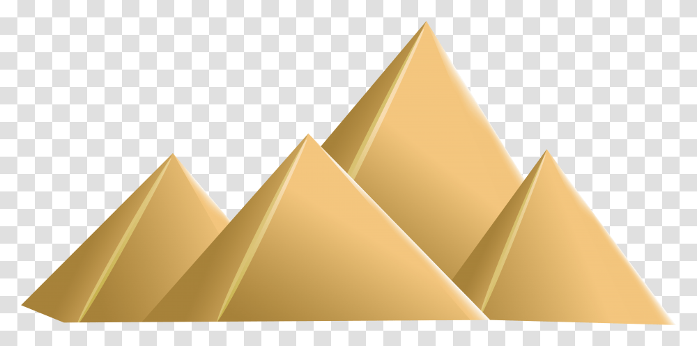 Detail Clipart Pyramid Nomer 34