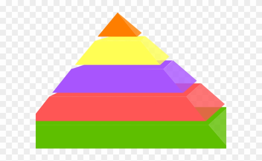 Detail Clipart Pyramid Nomer 38