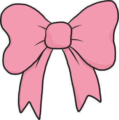 Detail Clipart Ribbon Nomer 6