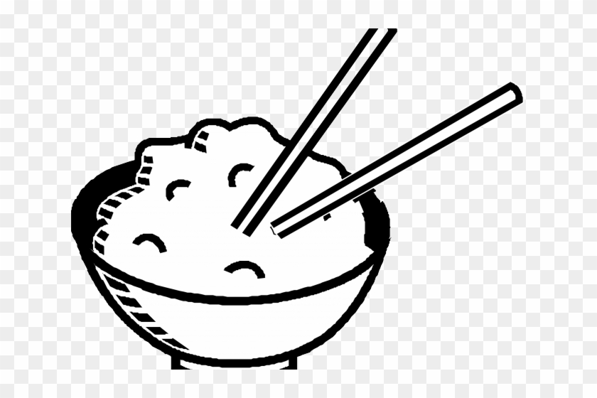 Detail Clipart Rice Nomer 19