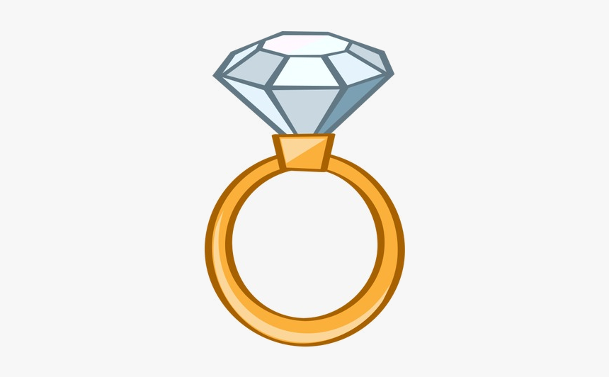 Detail Clipart Ring Nomer 9