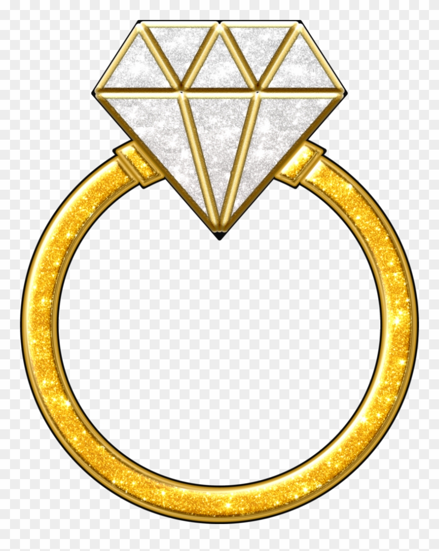 Detail Clipart Ring Nomer 11