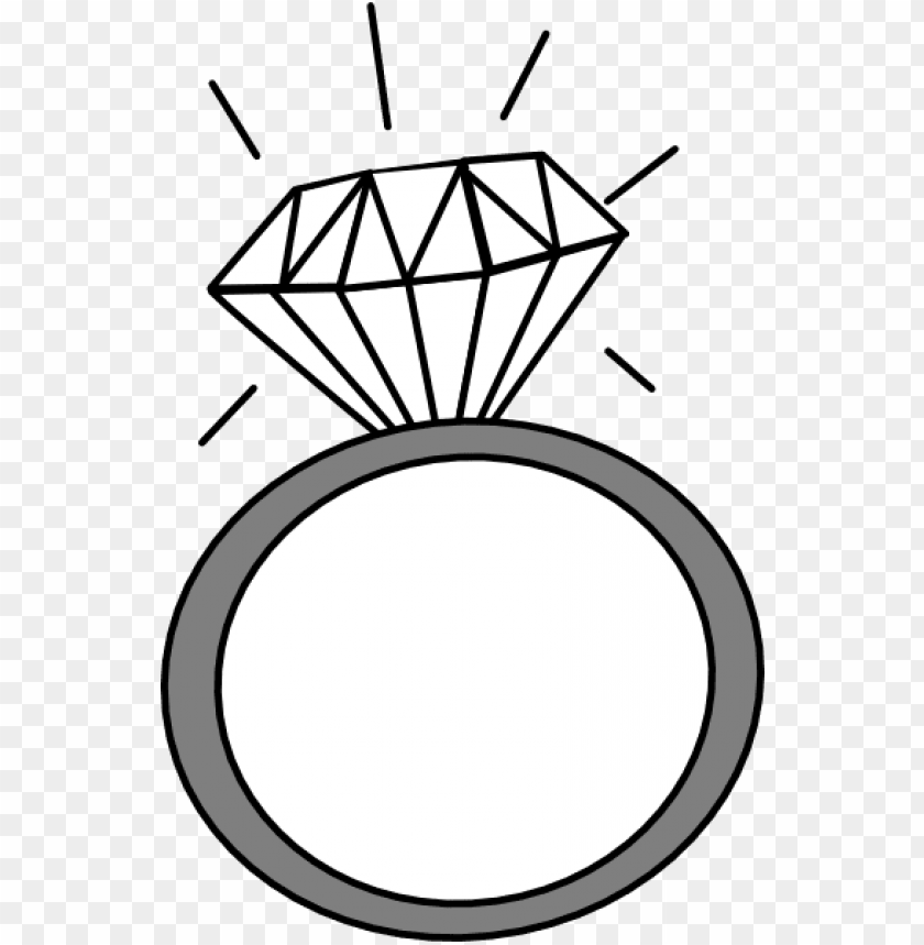 Detail Clipart Ring Nomer 19