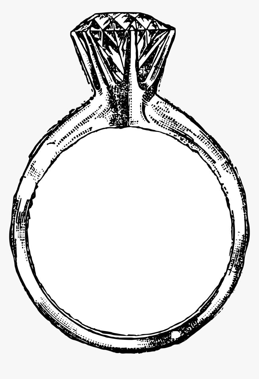Detail Clipart Ring Nomer 26