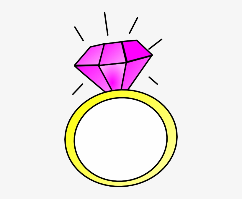 Detail Clipart Ring Nomer 4