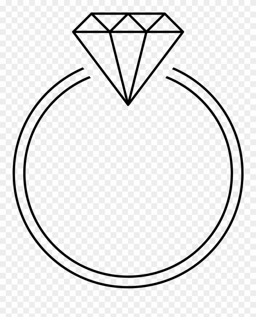 Detail Clipart Ring Nomer 40