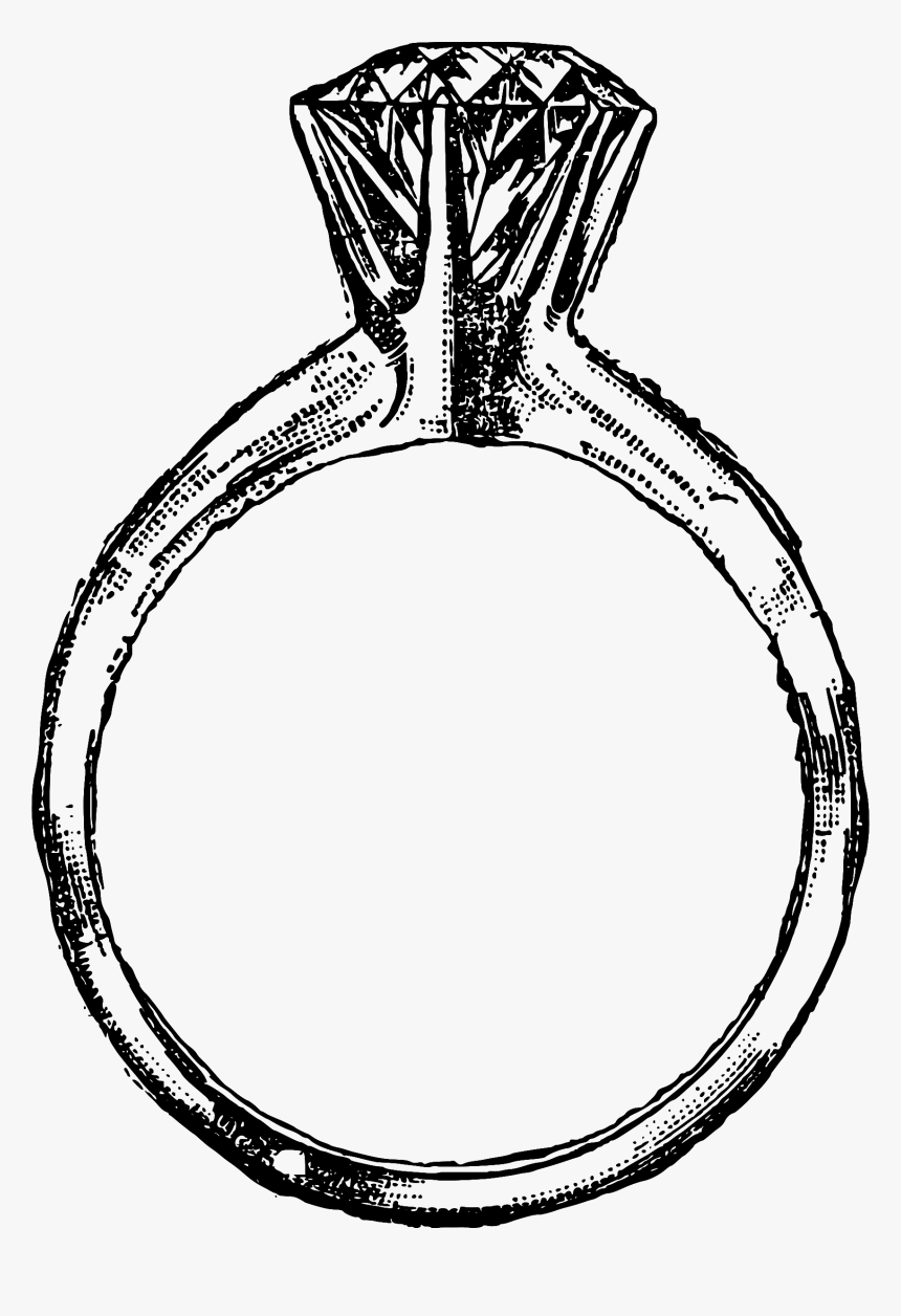 Detail Clipart Ring Nomer 42