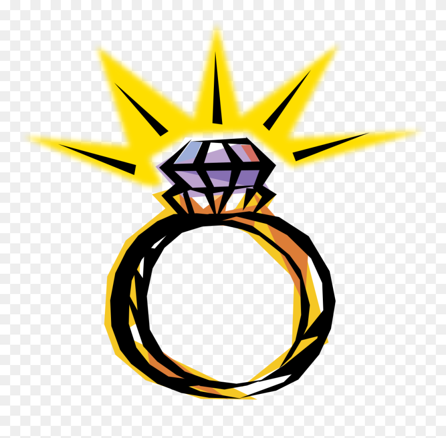 Detail Clipart Ring Nomer 7