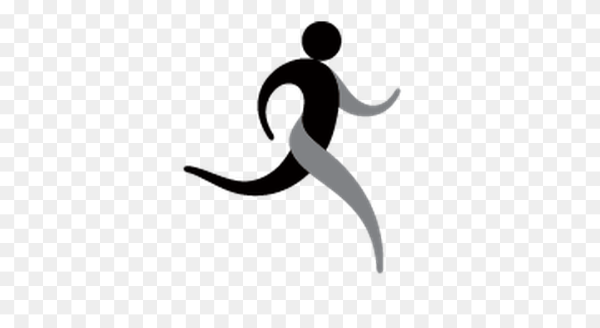 Detail Clipart Running Man Nomer 34