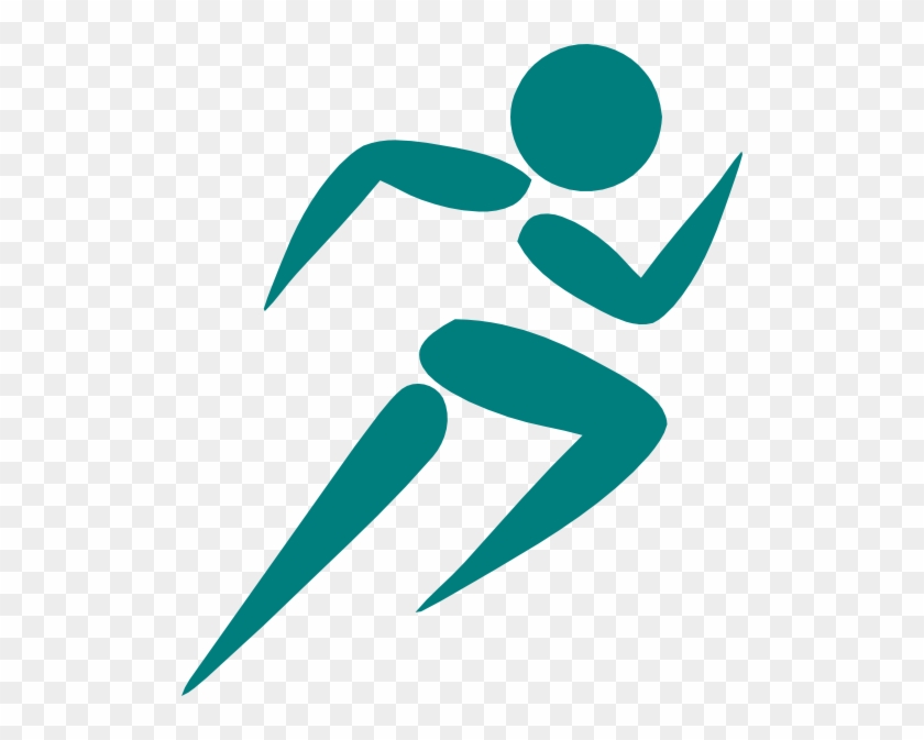 Detail Clipart Running Man Nomer 40