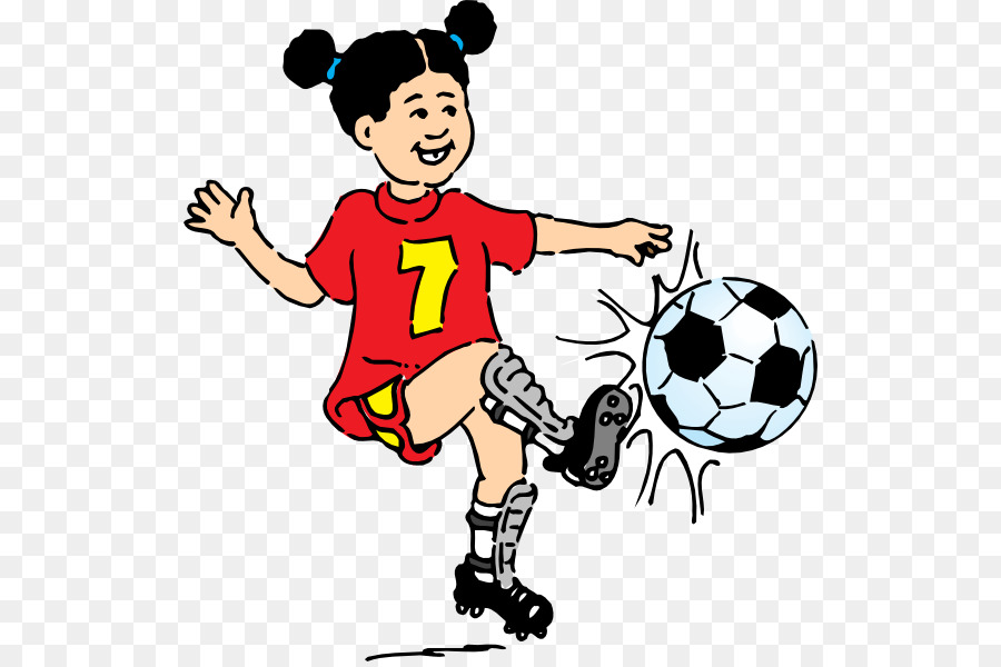 Detail Clipart Sepak Bola Nomer 37