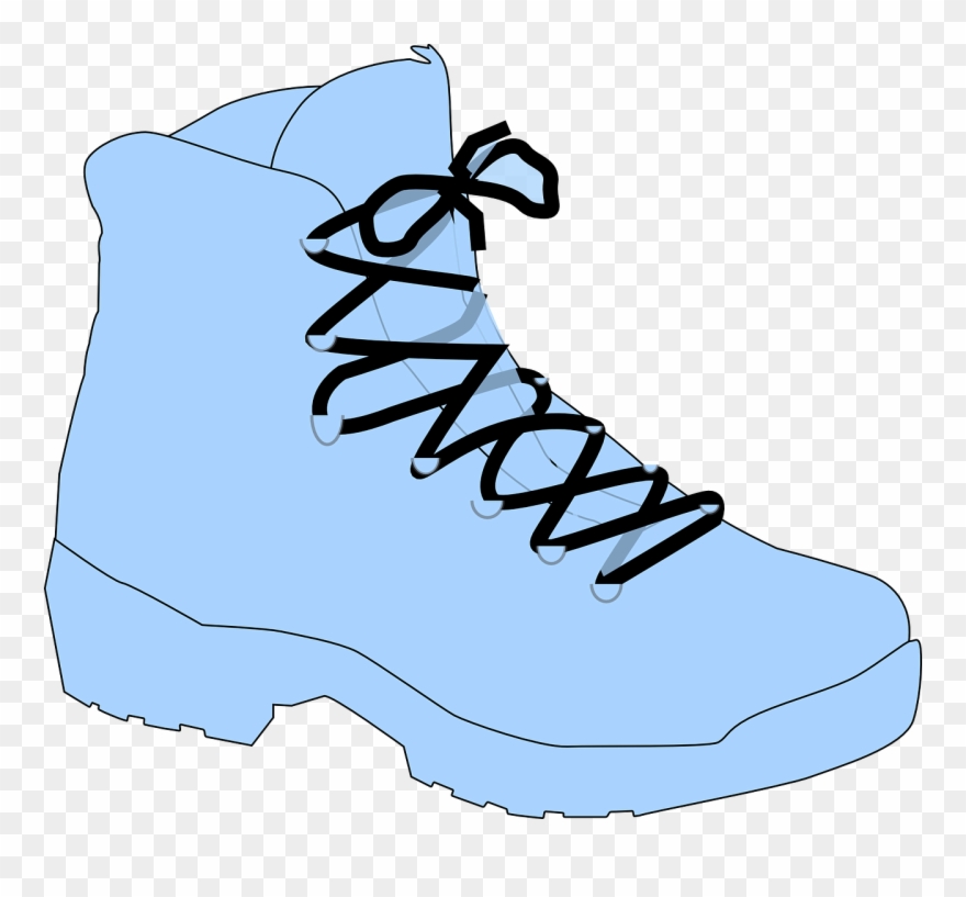 Detail Clipart Sepatu Nomer 11