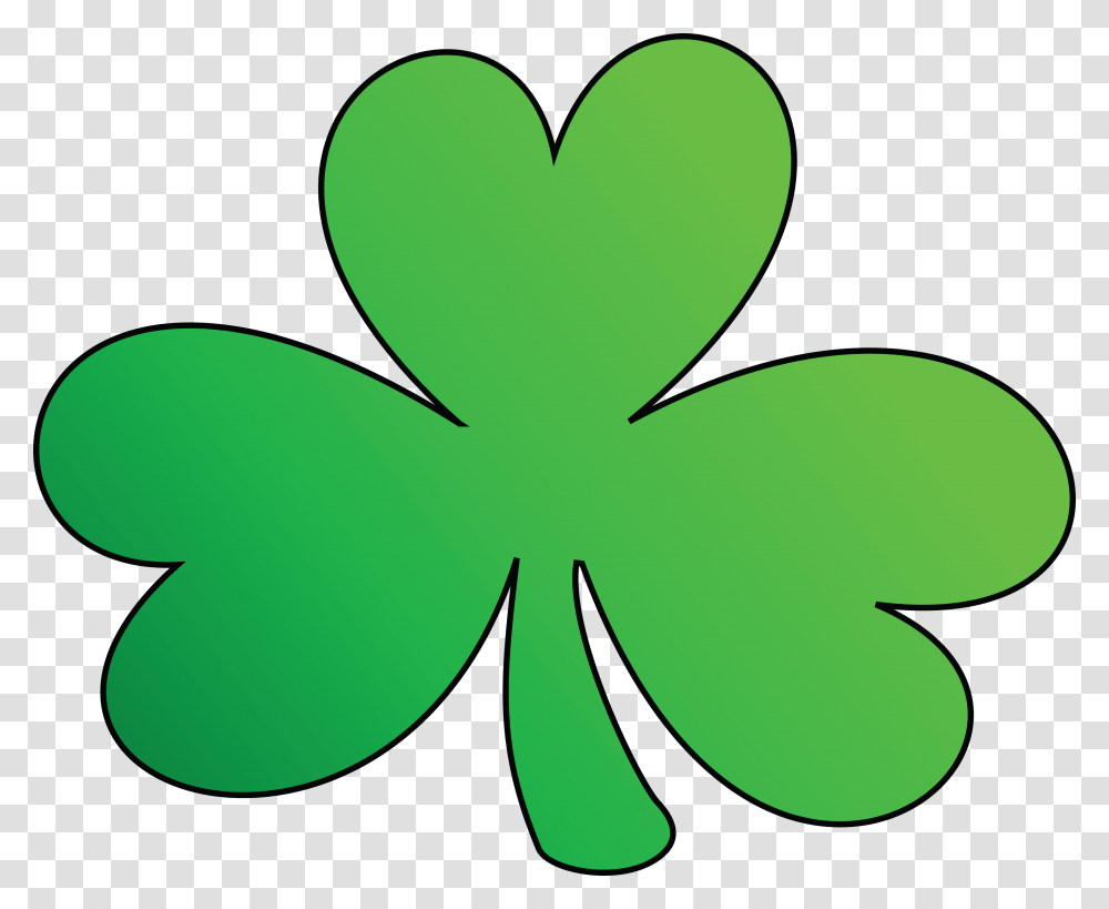 Detail Clipart Shamrock Symbol Nomer 36