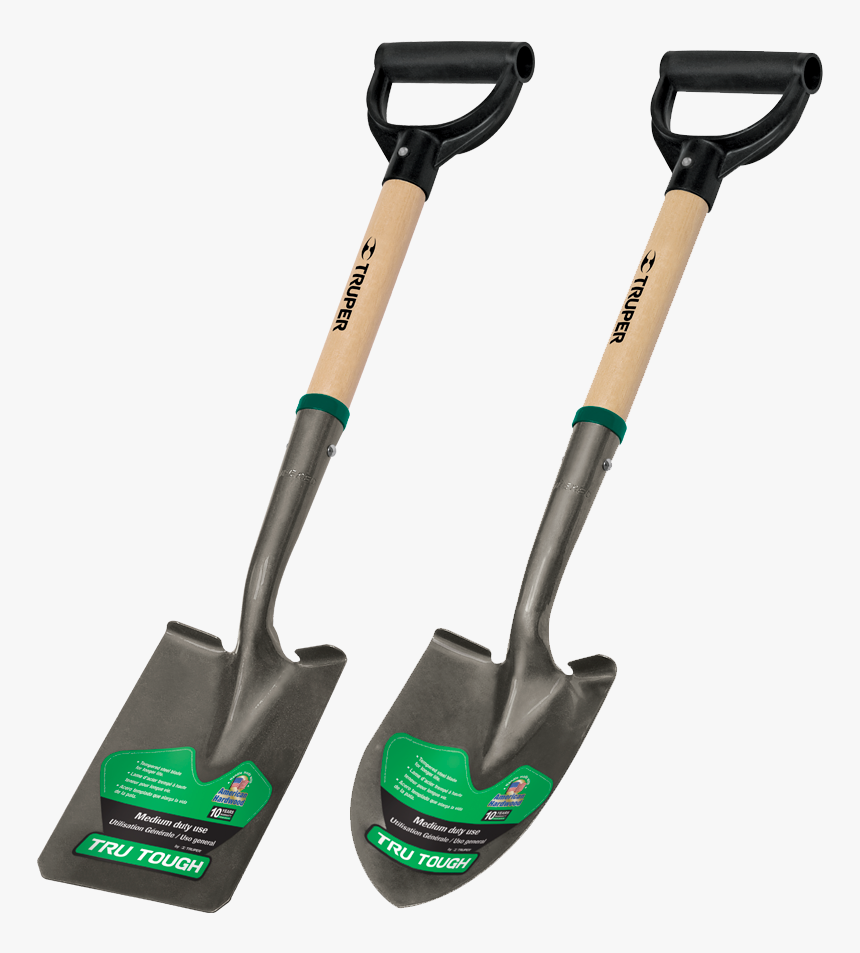 Detail Clipart Shovel Nomer 18