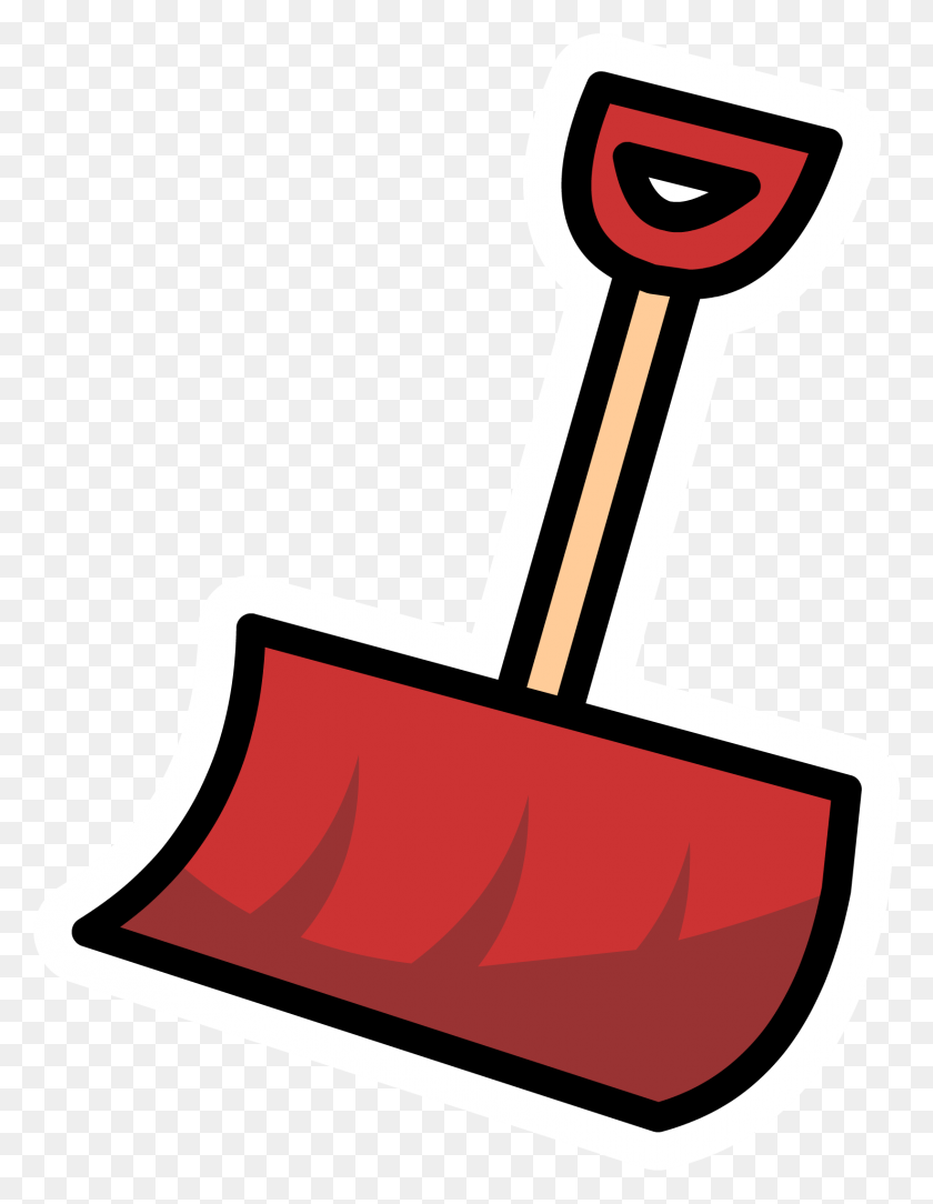 Detail Clipart Shovel Nomer 28