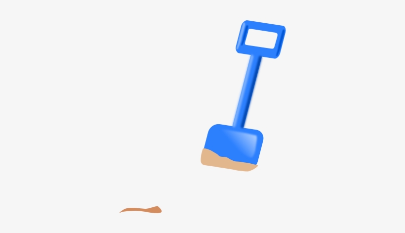 Detail Clipart Shovel Nomer 47