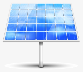 Detail Clipart Solar Panels Nomer 36