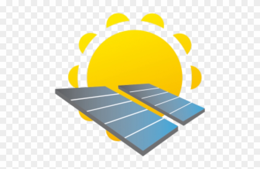 Detail Clipart Solar Panels Nomer 46