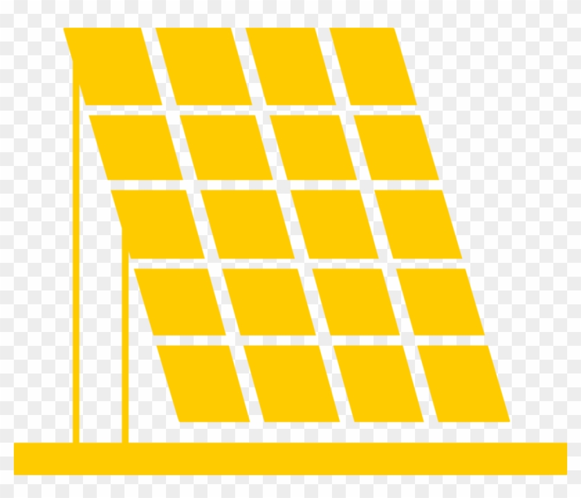 Detail Clipart Solar Panels Nomer 48