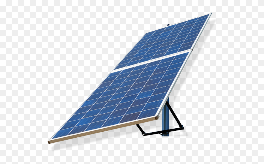Detail Clipart Solar Panels Nomer 8