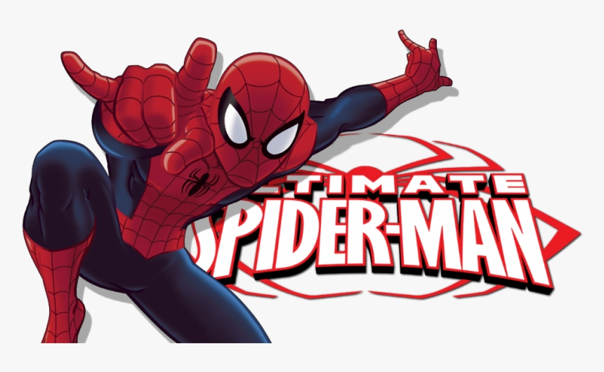 Detail Clipart Spiderman Png Nomer 26