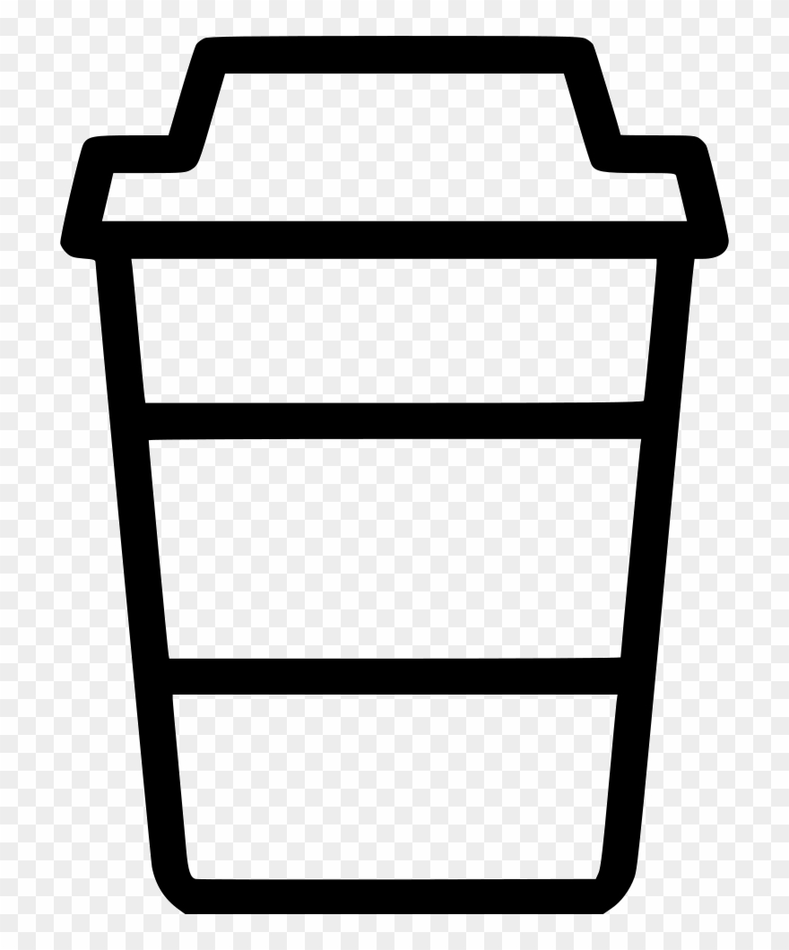 Detail Clipart Starbucks Cup Nomer 13