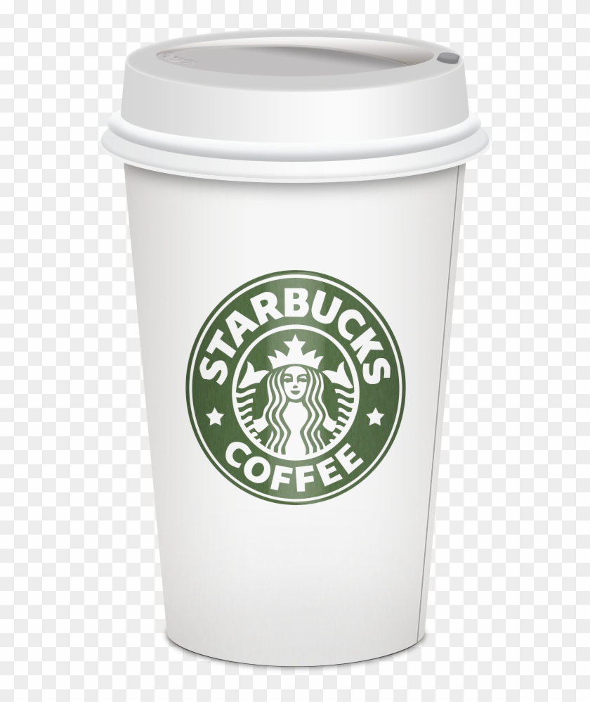 Detail Clipart Starbucks Cup Nomer 2