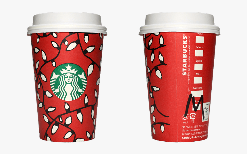 Detail Clipart Starbucks Cup Nomer 27