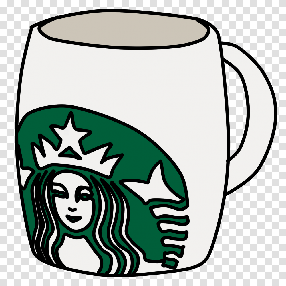 Detail Clipart Starbucks Cup Nomer 35